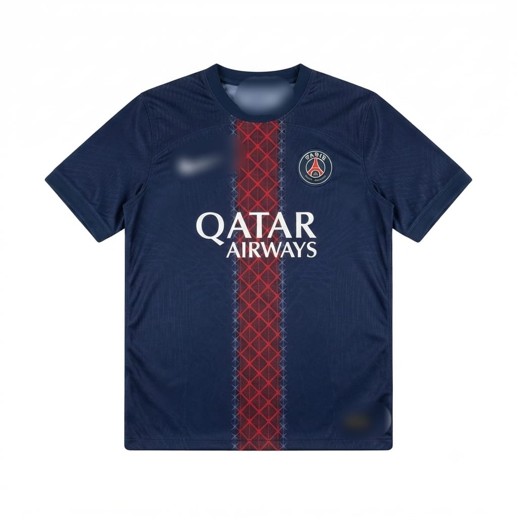 PSG New season jersey