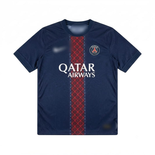 PSG New season jersey
