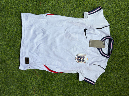 England world cup home kit 2026