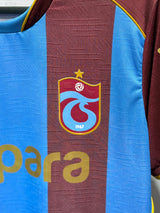 Trabzonspor  Salah Home Jersey 26/27