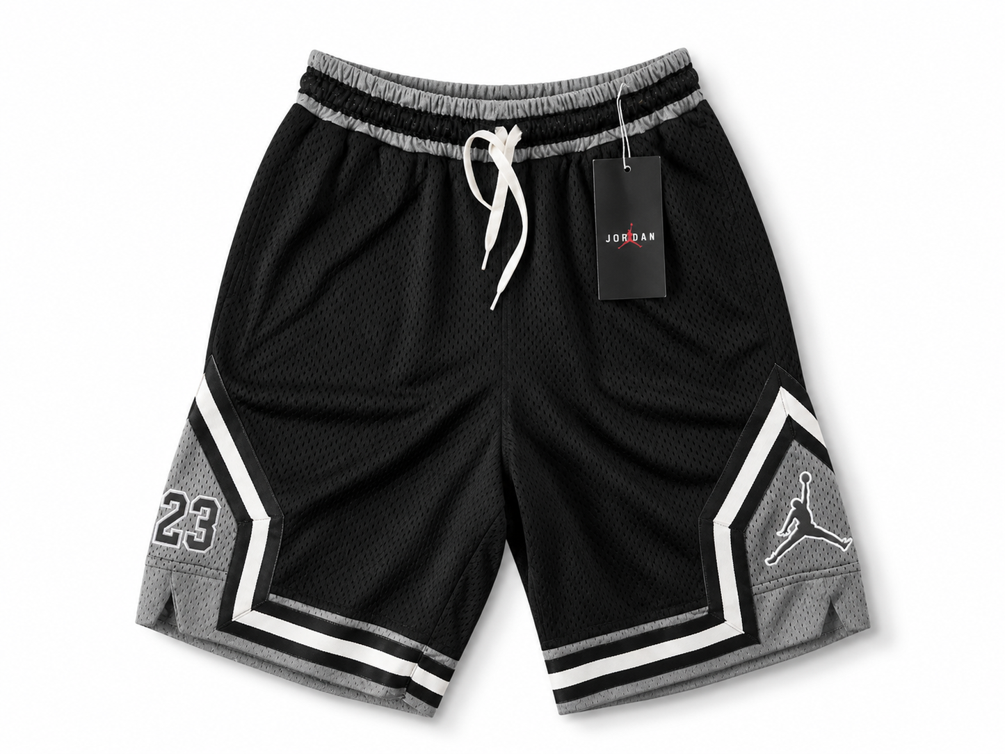 Jordan Double layer short