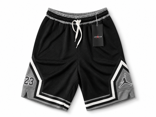 Jordan Double layer short