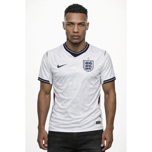 England National team World cup jersey