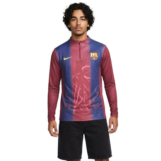Barcelona top Travis scott Editon