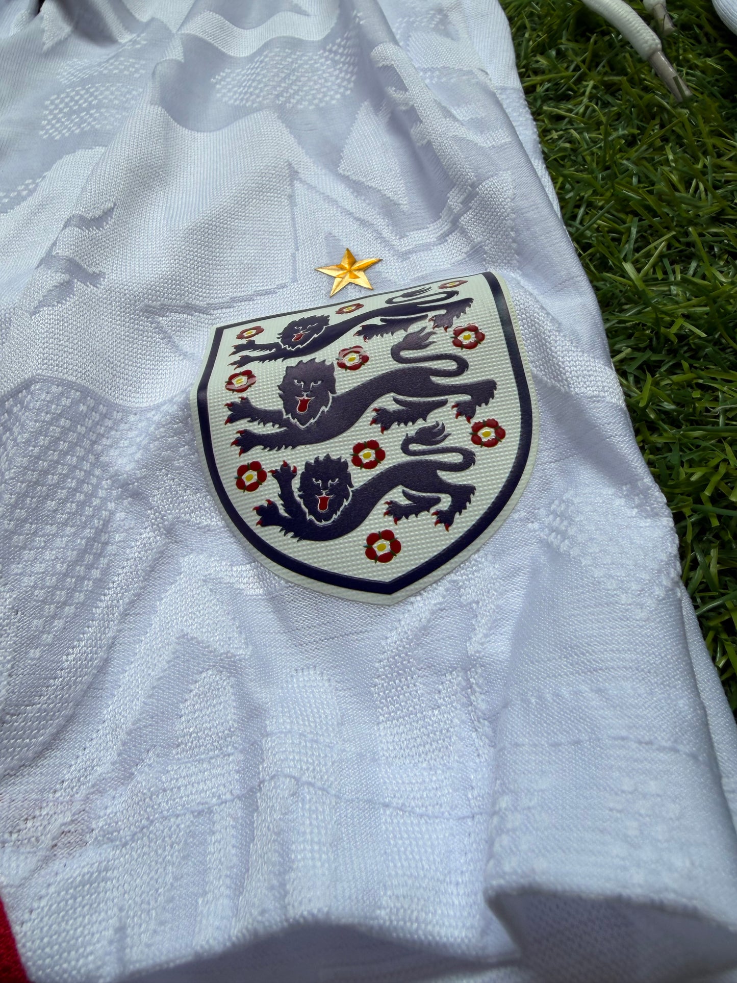 England world cup home kit 2026