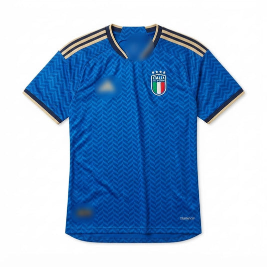 Italy World Cup jersey 2026