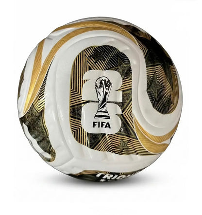 Trionda football World Cup