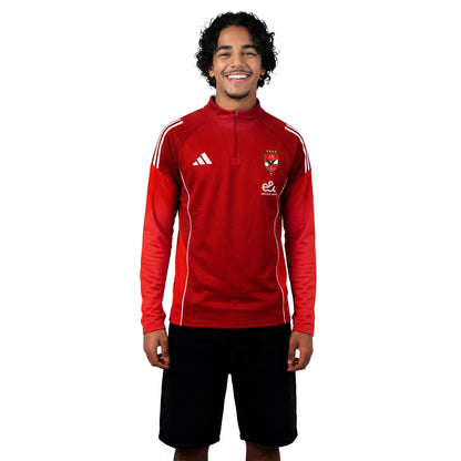 AL-Ahly new season top
