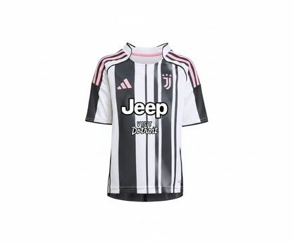 Juventus Home jersey