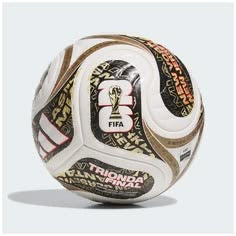 USA World Cup Final ball limited edition