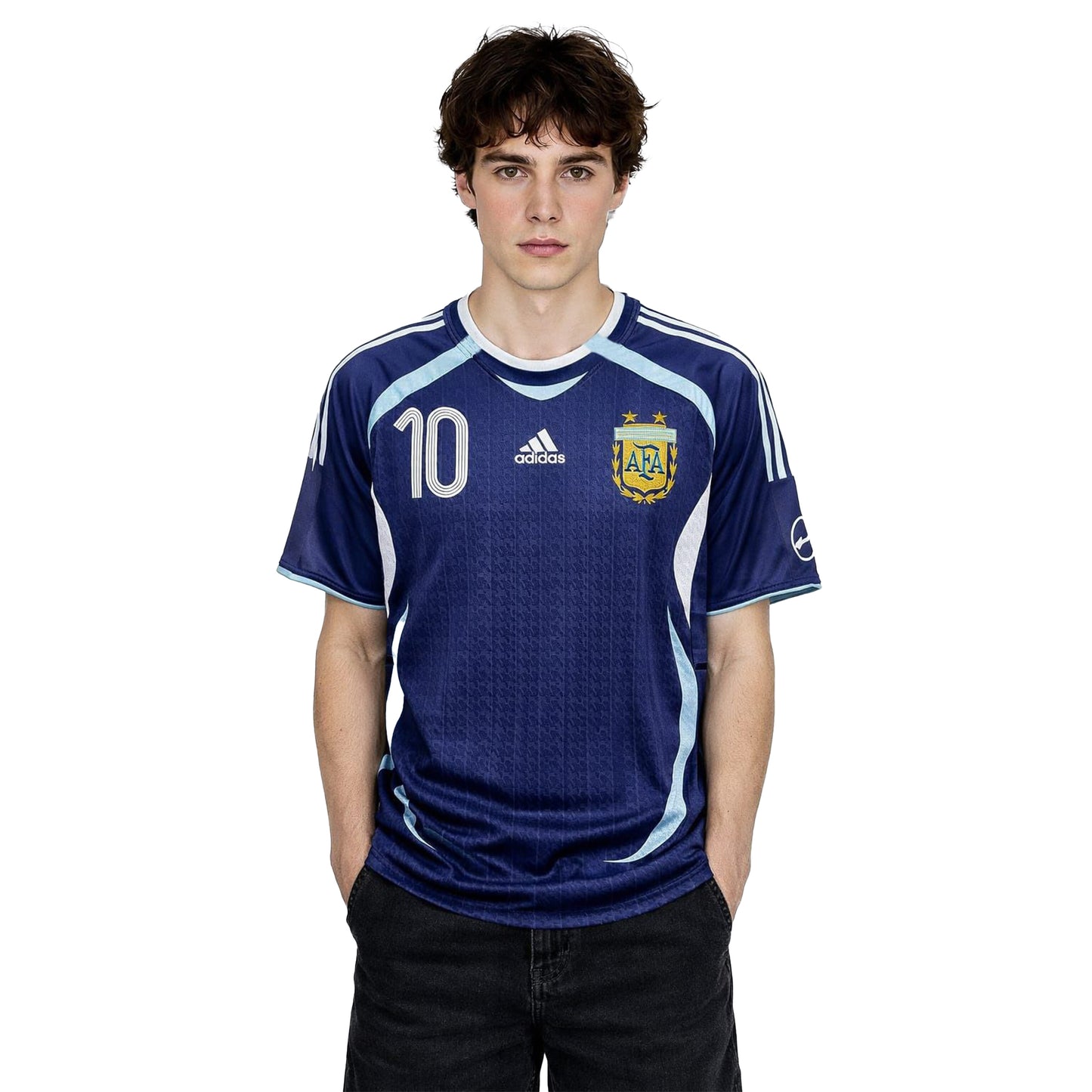 Argentina Classic jersey 2006