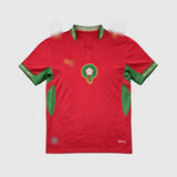 Morroco jersey World Cup