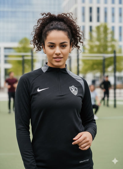 New season Zamalek Training Drill Top