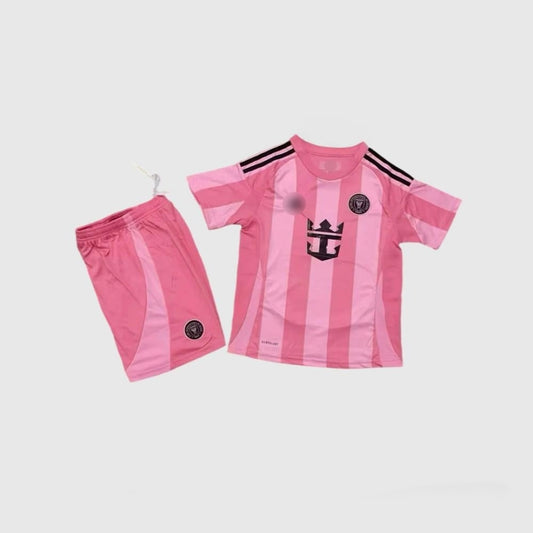 Inter Miami kit Messi Edition