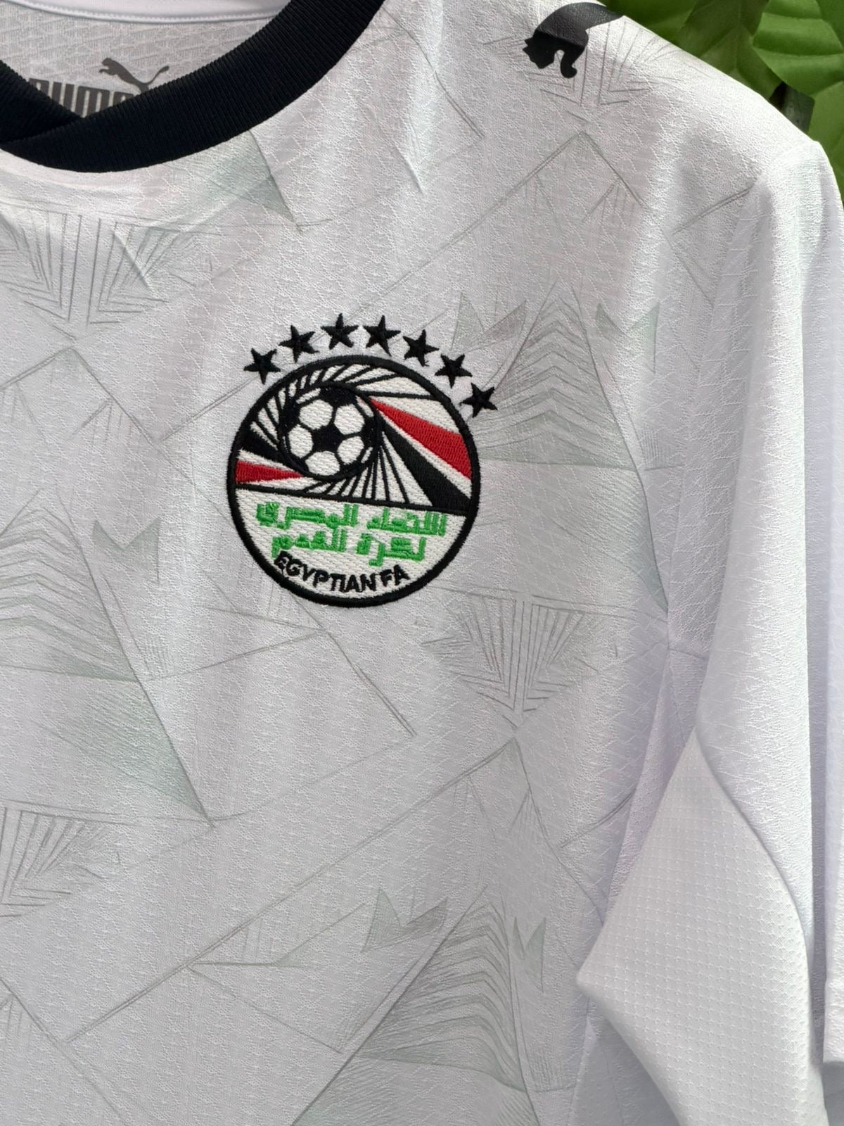 تيشيرت منتخب مصر لكأس العالم 2026