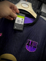 Barcelona kobe away jersey