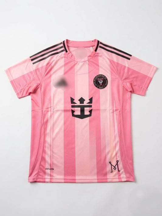 Inter miami new season jersey