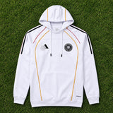 Germany cotton hoodie