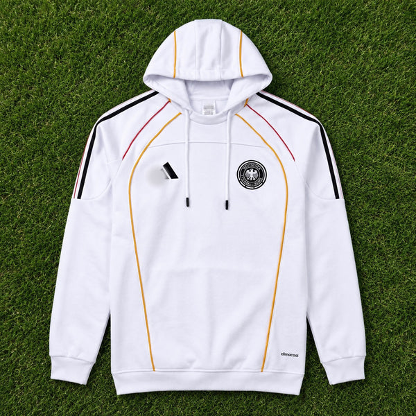 Germany cotton hoodie