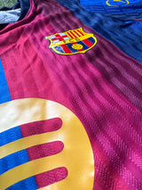 Barcelona home kit for kids 26/27