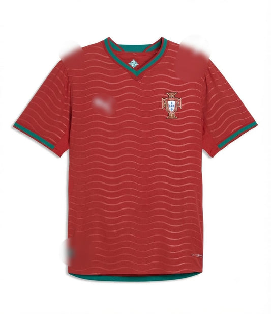 Portogal Home jersey