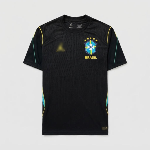 Brazil jersey 26/27