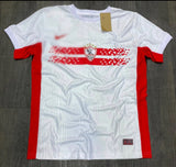 Zamalek Home 26/27 jersey