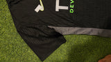 Zamalek away imported fabric