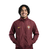 Nike Portugal National Team Waterproof Jacket