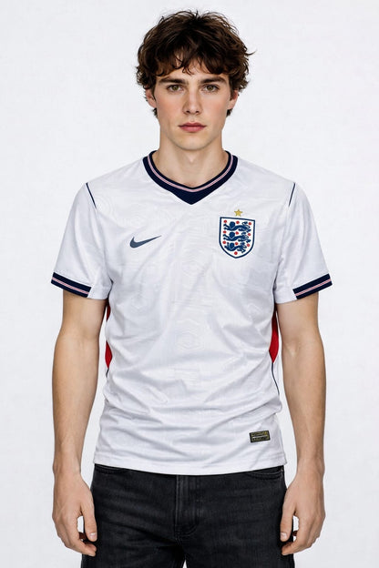 England National team World cup jersey