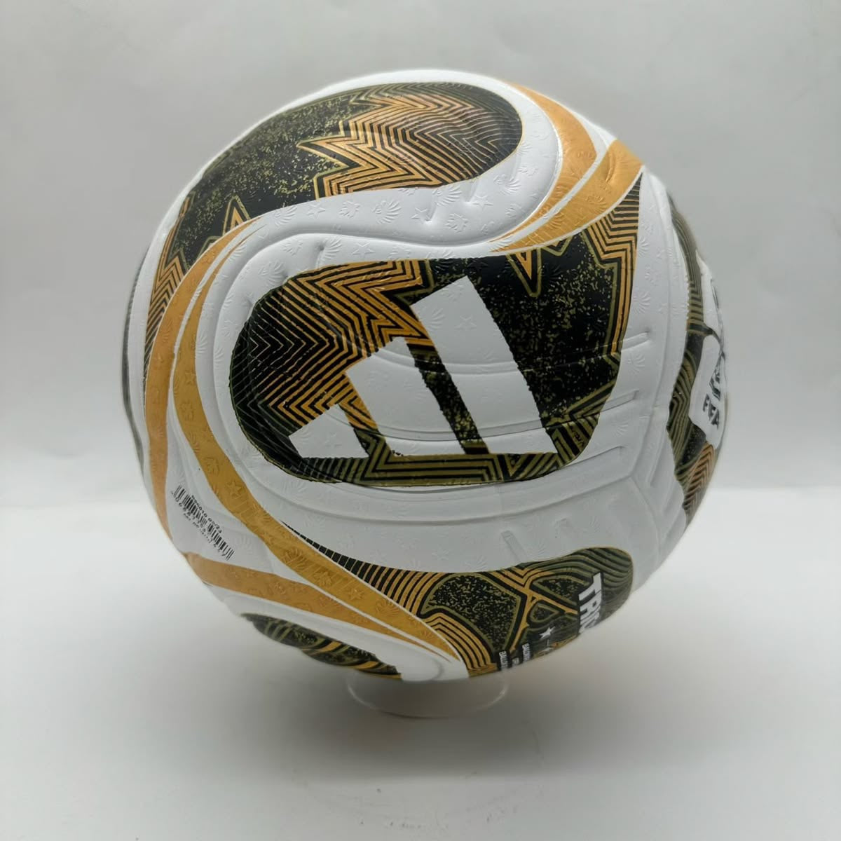 Trionda football World Cup