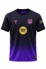 Barcelona kobe away jersey