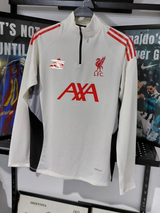 Liverpool training top