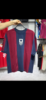 T-shirt blaugrana Barça Cruyff