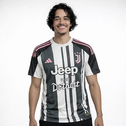 Juventus Home jersey