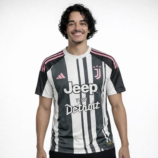 Juventus Home jersey
