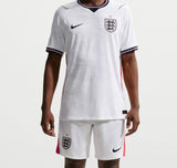 England world cup home kit 2026