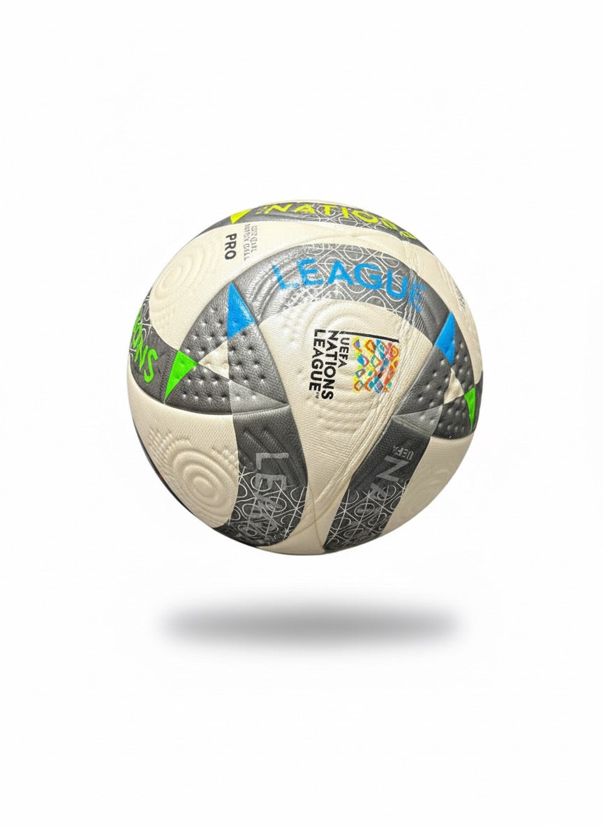 Nations League Official Match Ball
