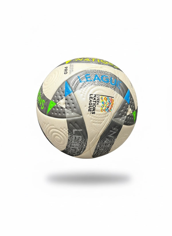 Nations League Official Match Ball