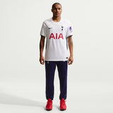 Tottenham Hotspur Home imported jersey