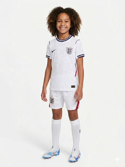 England world cup home kit 2026