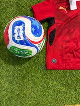 Kids Egypt jersey