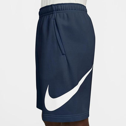 Summer cotton shorts