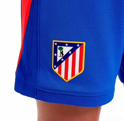 Atlético Madrid Mini Kit 25/26 – Official Home Edition