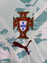 Portogal away jersey