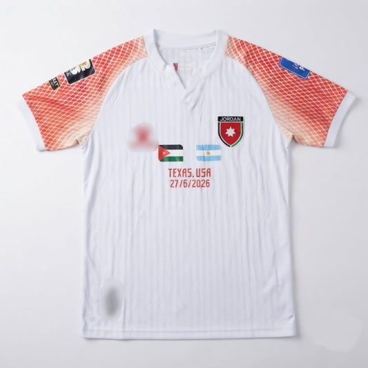 Jordan World Cup jersey
