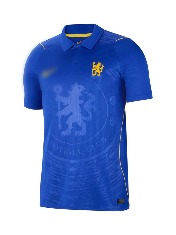 Chelsea imported home jersey
