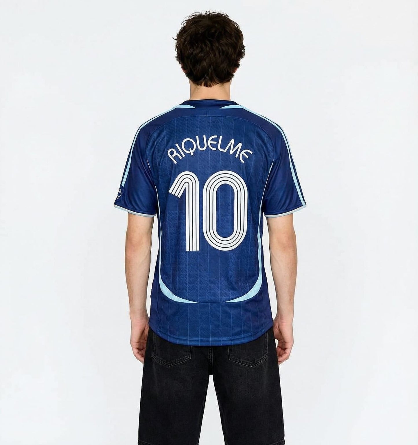 Argentina Classic jersey 2006