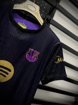 Barcelona kobe away jersey
