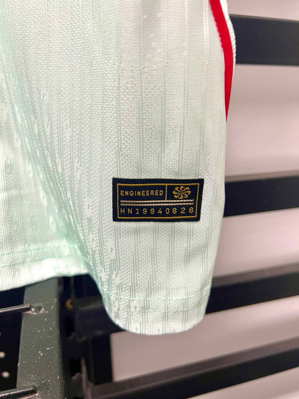 France away jersey imported Fabric&logos